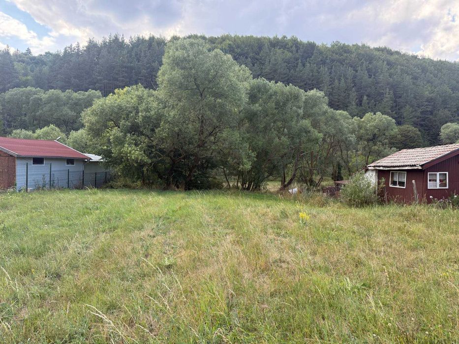 Продава се Парцел в с. Гинци, Област София-област - 700 кв.м за 32 €/кв.м - Снимка #8