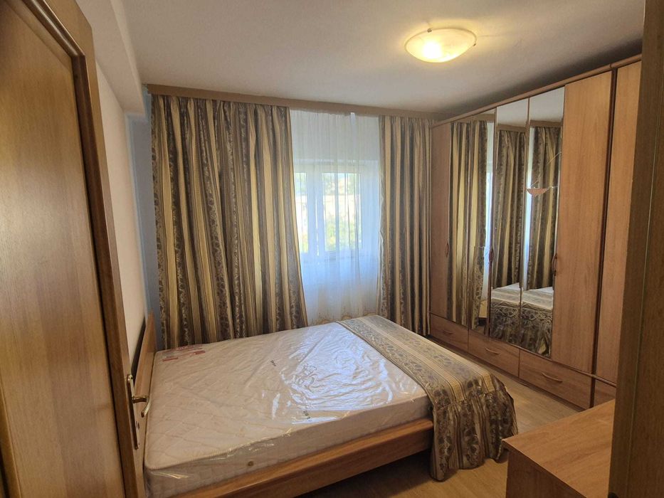 PARTICULAR inchiriez apartament 2 camere transformate in 3