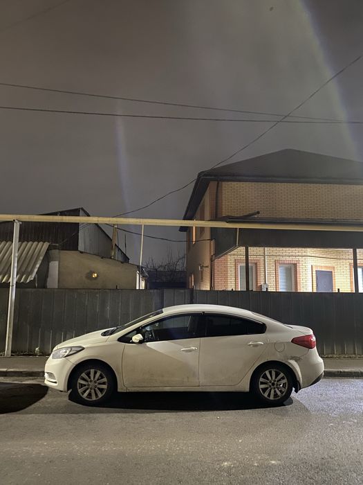 Диски киа р16 обмен на р17