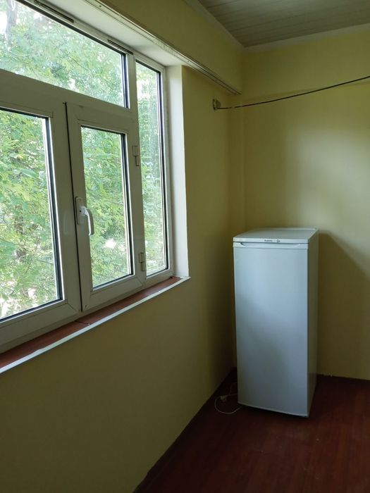 2-х комнатная квартира в троицке