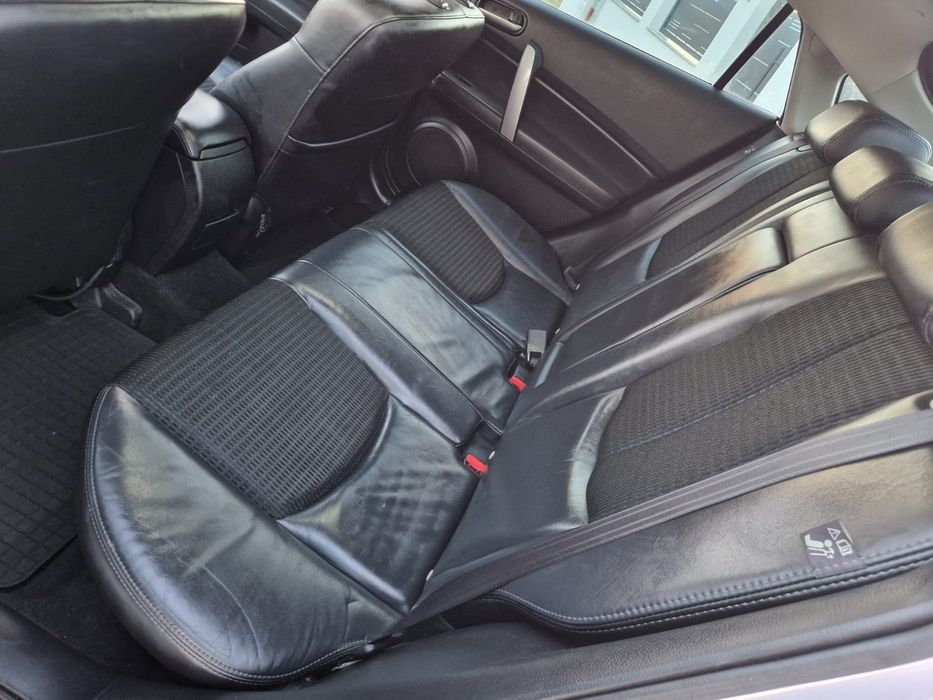 Vând Mazda6 GTA 2008 2.0 diesel 140cai