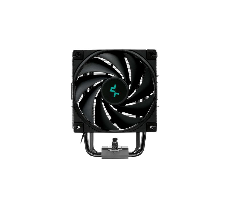 | Кулер для процессора DeepCool AK500 Black (TDP 240W)