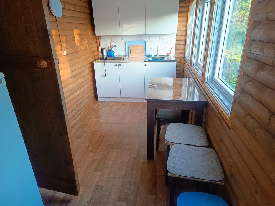 Сдам частный домик на Бухтарме