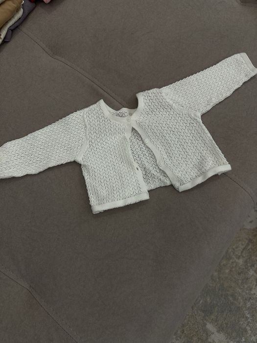 Дет.одежда на возраст 0-3 мес