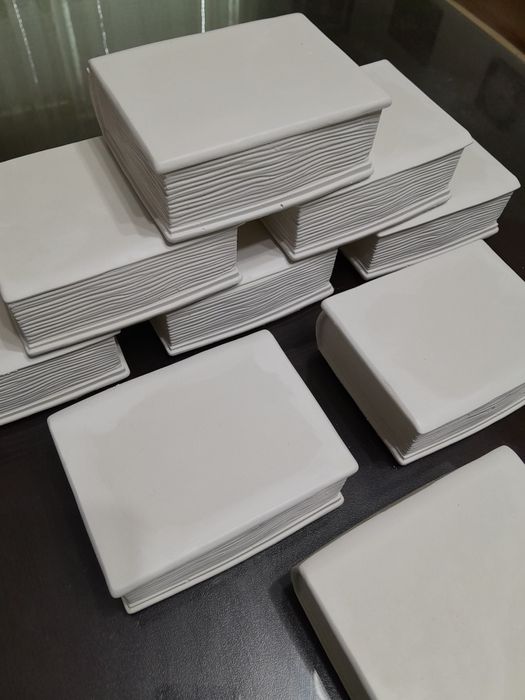 Кашпи - различни модели.