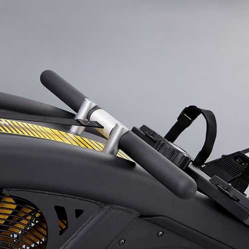 Гребен Тренажор Renegade Air Rower, Професионален Фитнес Тренажор