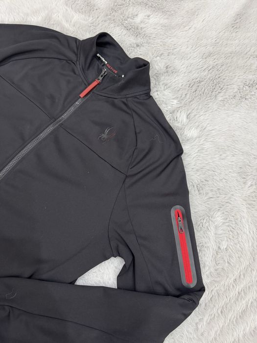 Мъжко горнище SPYDER . Размер М