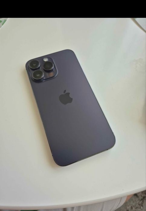 Iphone 14 pro max! 256 GB