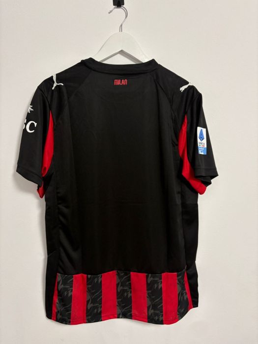 Tricou Ac Milan 25/26