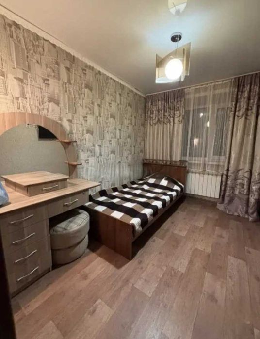 Продам 2 комнатную квартиру