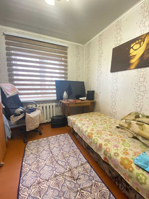 В продаже дом 4 комнаты