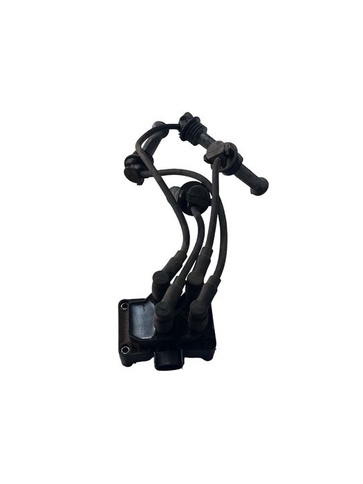 Bobina De Inductie + Fise Ford Focus Dnw 1998 - 2005 1.6 Fyda, Fydb, F