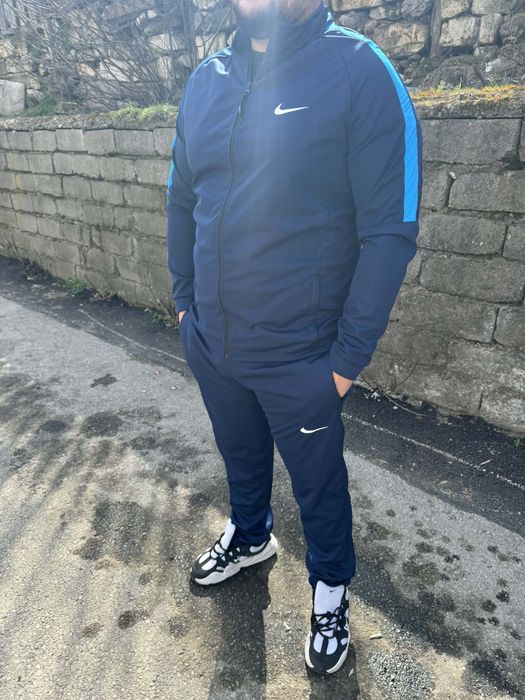 Мъжки анцуг Nike