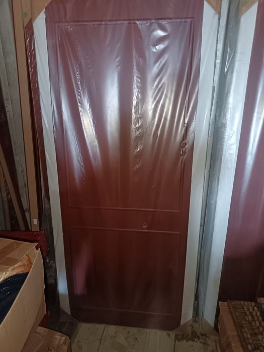 двери межкомнатные