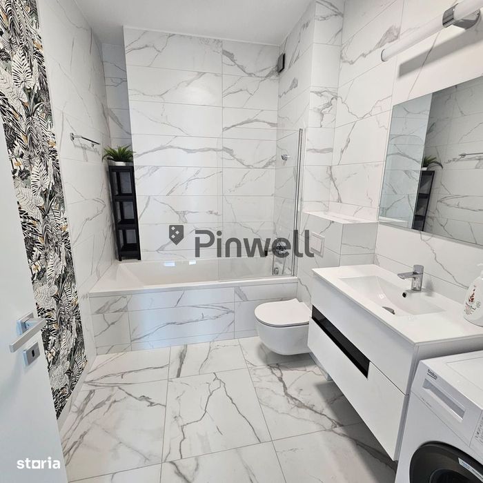 Apartament Spatios 3 Camere I Sector 1 I Pipera