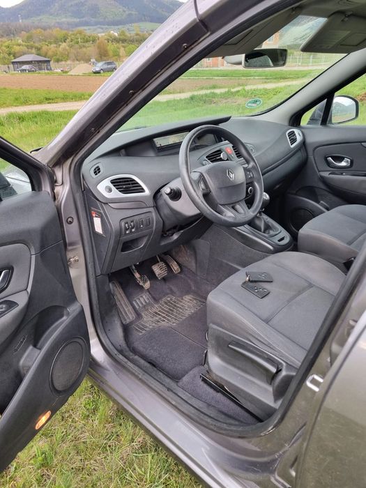 Renault Scenic 3