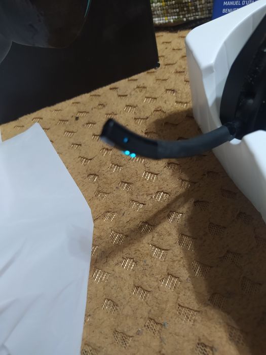 Безжични слушалки