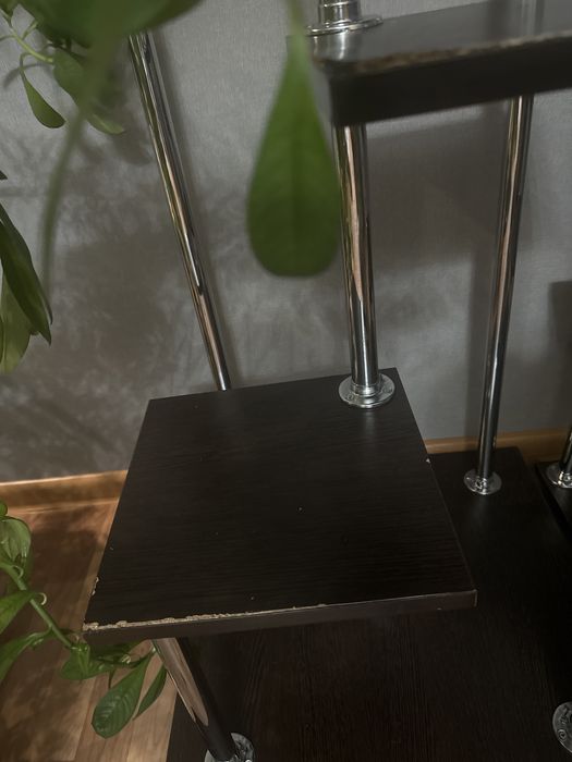 Полка для цветов