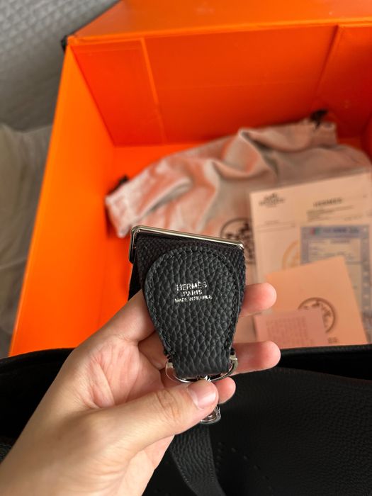 Сумка Hermes Evelyne