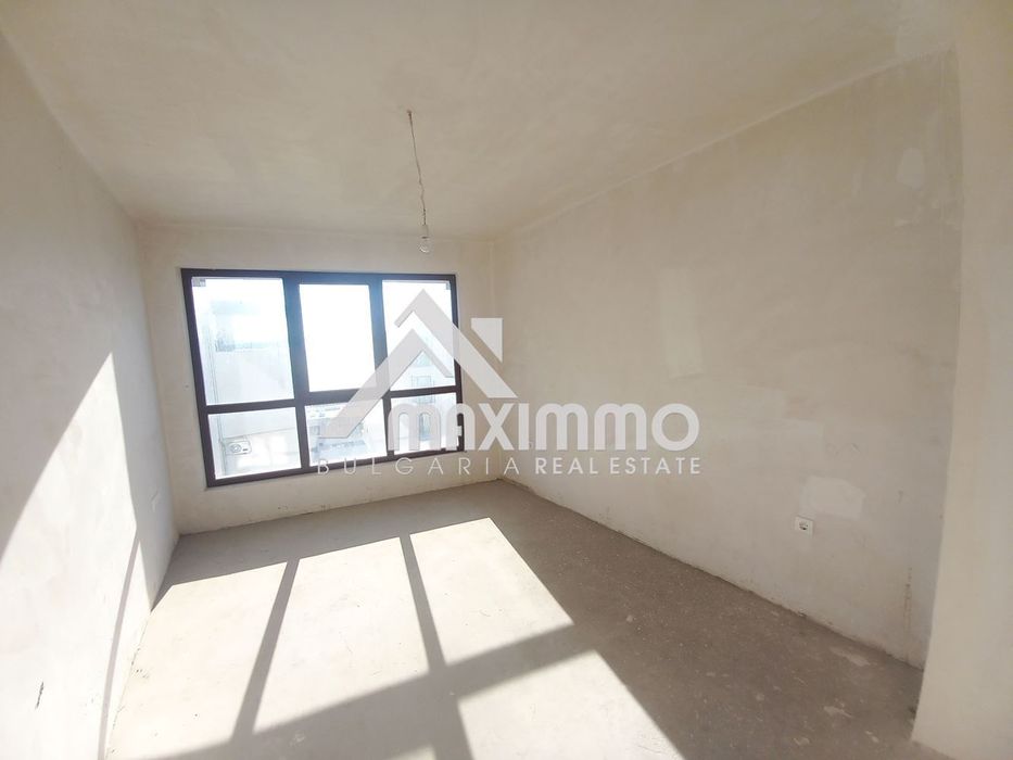 Продава се Тристаен апартамент в Варна, Левски - 90 кв.м за 1606 €/кв.м - Снимка #4