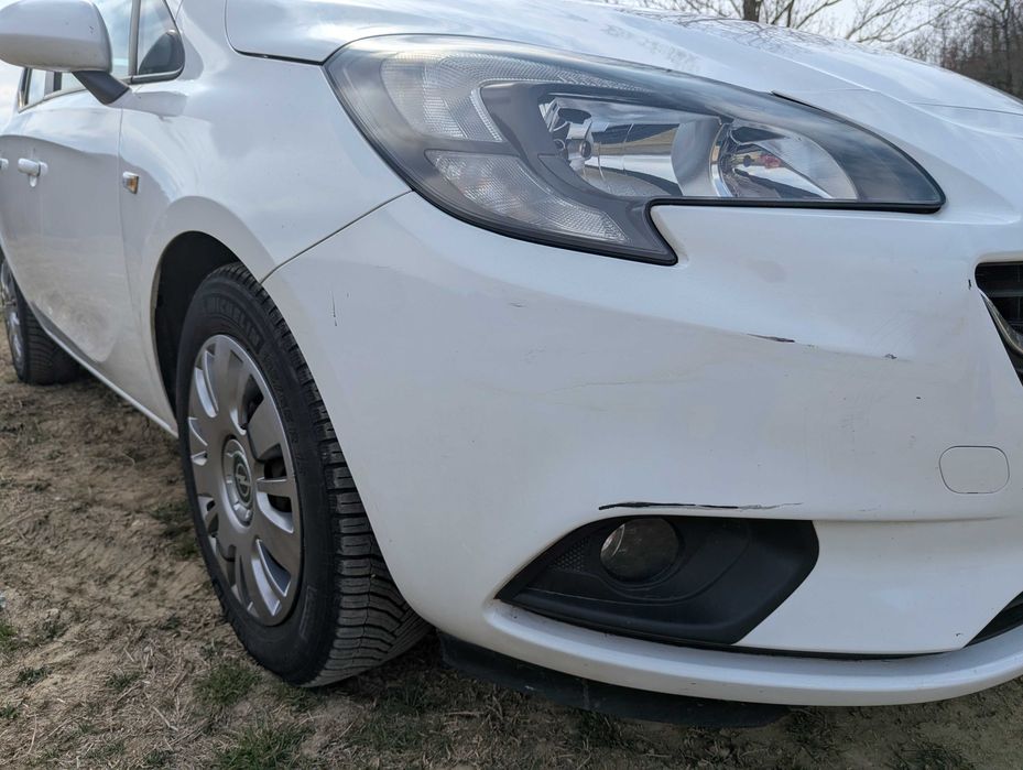 OPEL Corsa 2018 — imagine 3