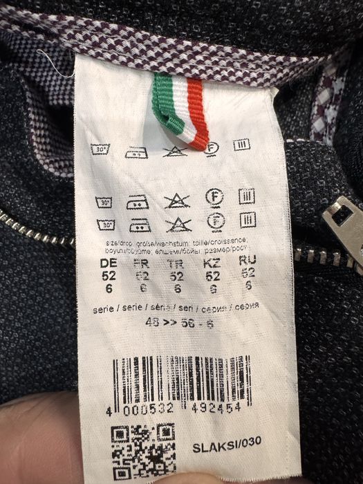 Продам брюки в хорошем состоянии