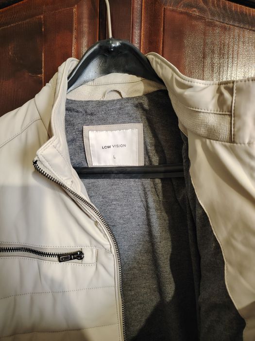 Чисто ново, мъжко яке LC Waikiki