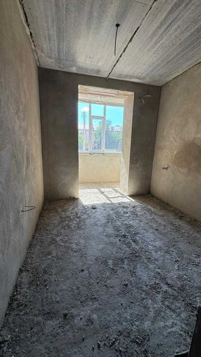 жилгородок 3х черновая