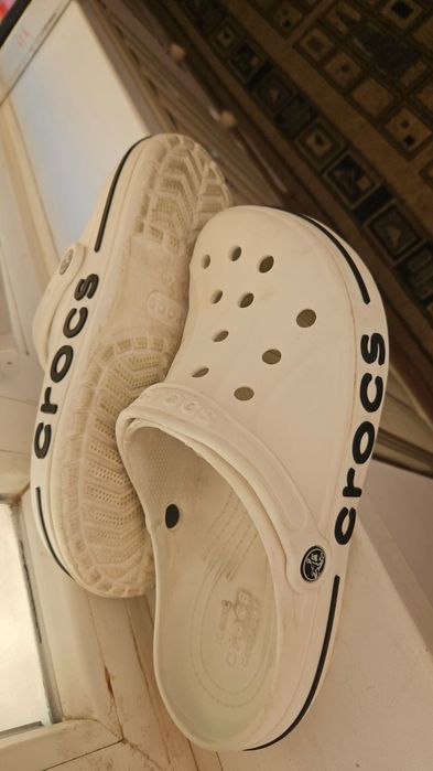 Crocs оригинал 42-43 р.