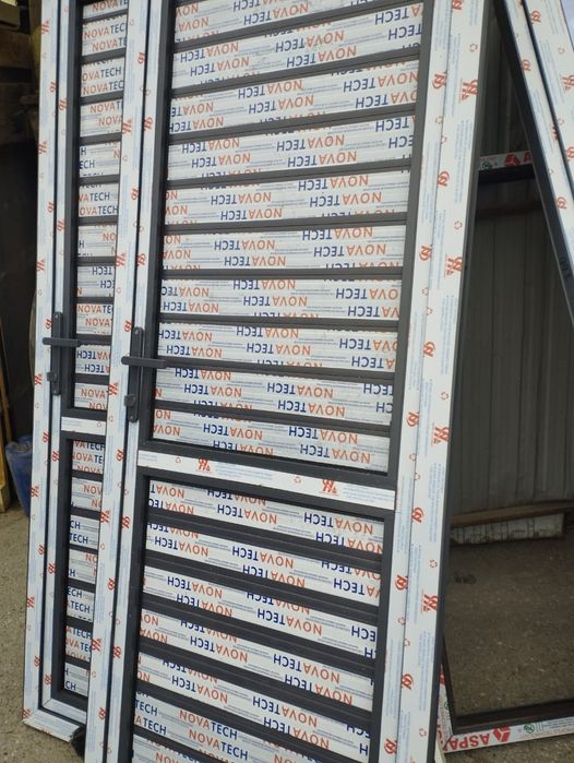 Пластиковых окно ремонт