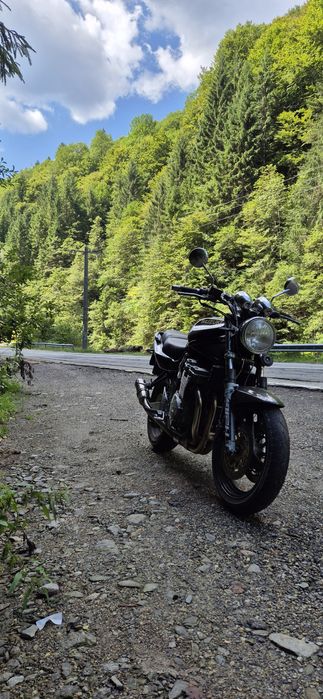 Vand/dezmembrez Suzuki GSF 600U Bandit