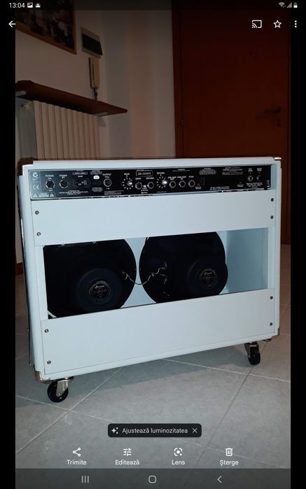 Instrumente muzicale