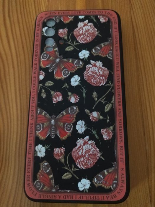 Чехол на Redmi 9T