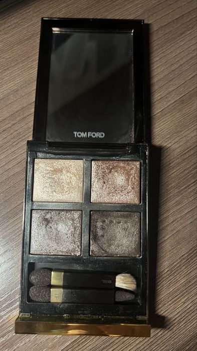 TomFord nud dip тени