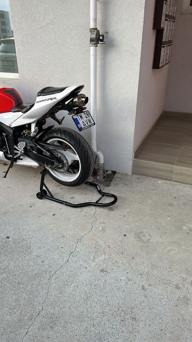 Honda CBR600RR 2004