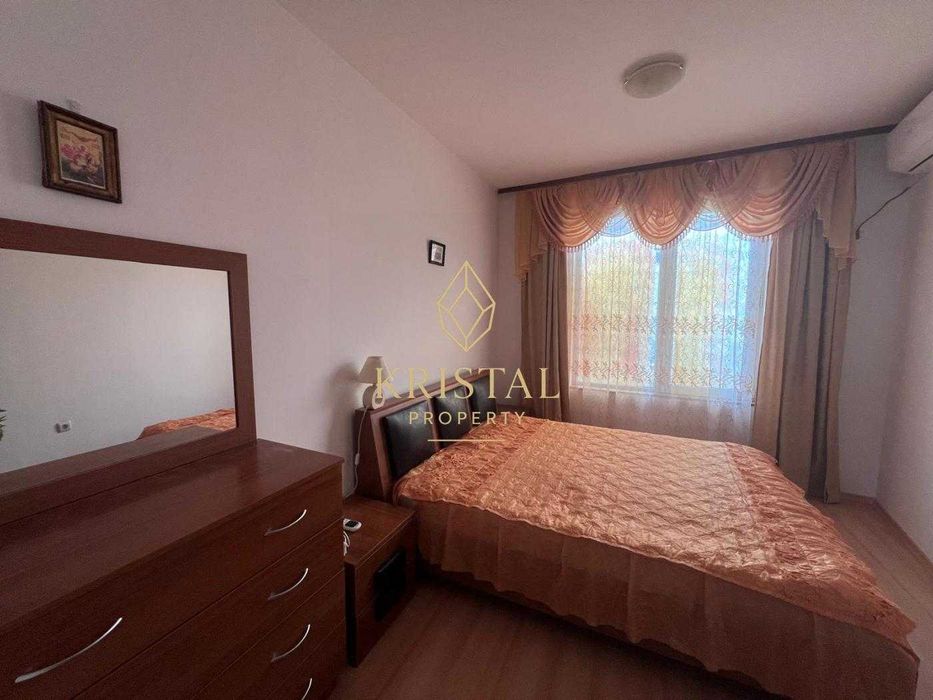 Продава се Двустаен апартамент в к.к. Слънчев бряг - 62 кв.м за 542 €/кв.м - Снимка #4