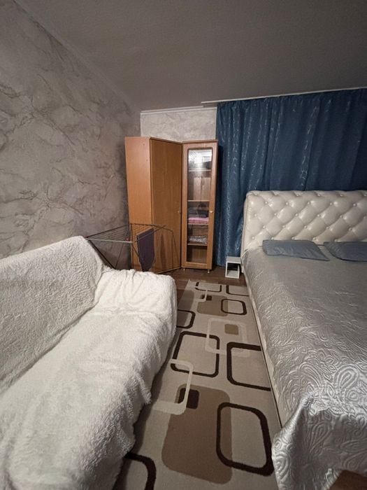 Сдам квартиру однакомнатную