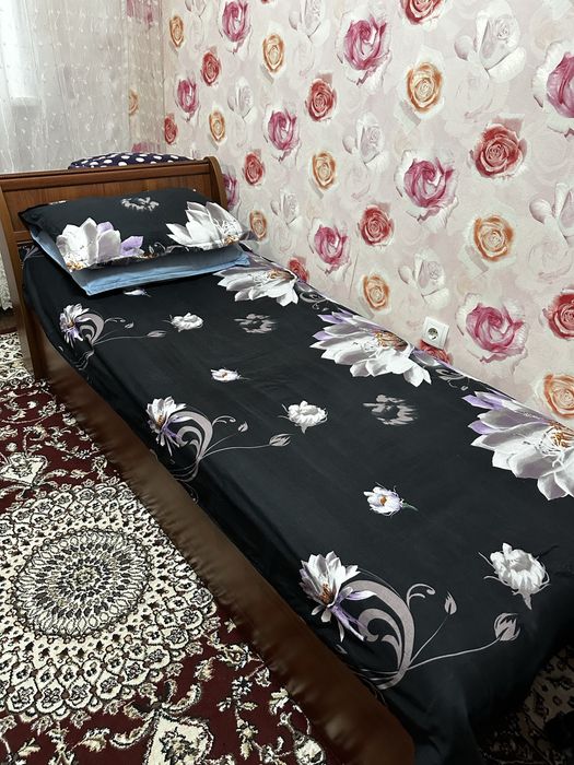 Детский кровать