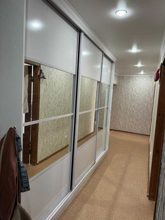 3 ком н.квартира, Жас оркен