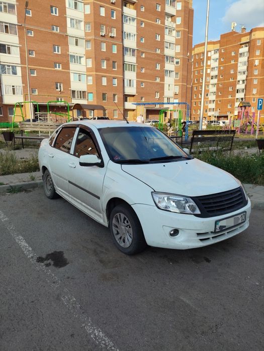 Продам автомобиль