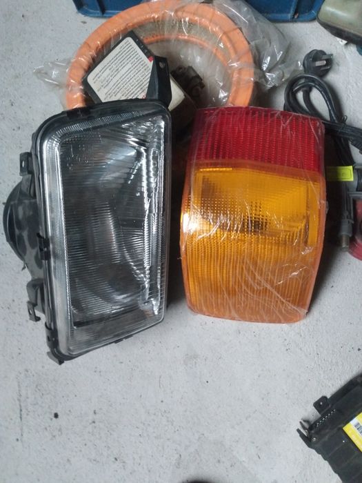 Запчасти Ауди 80