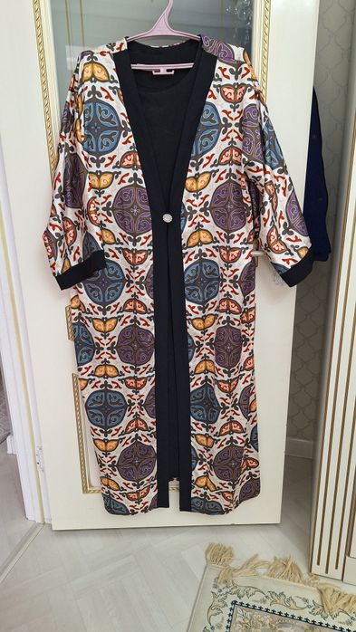 Үлкен размер көйлектер сатылады