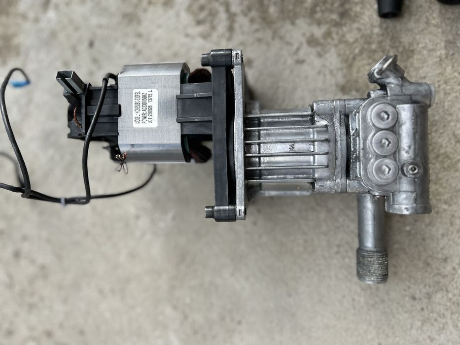 Части за водоструйка Parkside