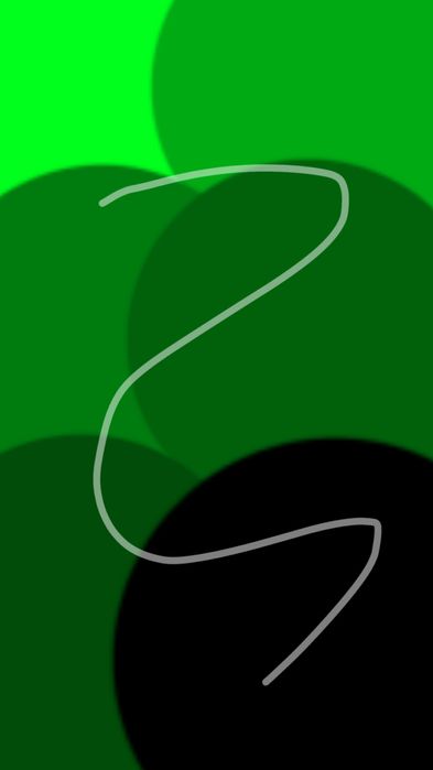 Авторские обои на телефон