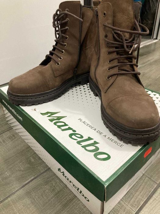 Ghete Marelbo, unisex 40