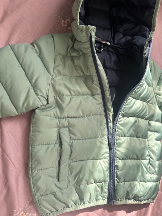 Куртка детская производсто орчестра