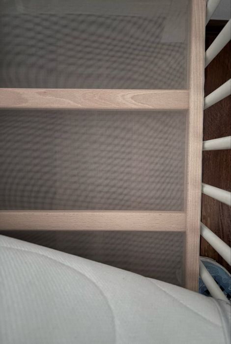 Vand patut bebe ikea in imprejurimi cu predare personală