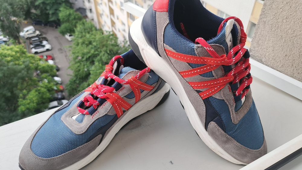 Adidas Unisex 43