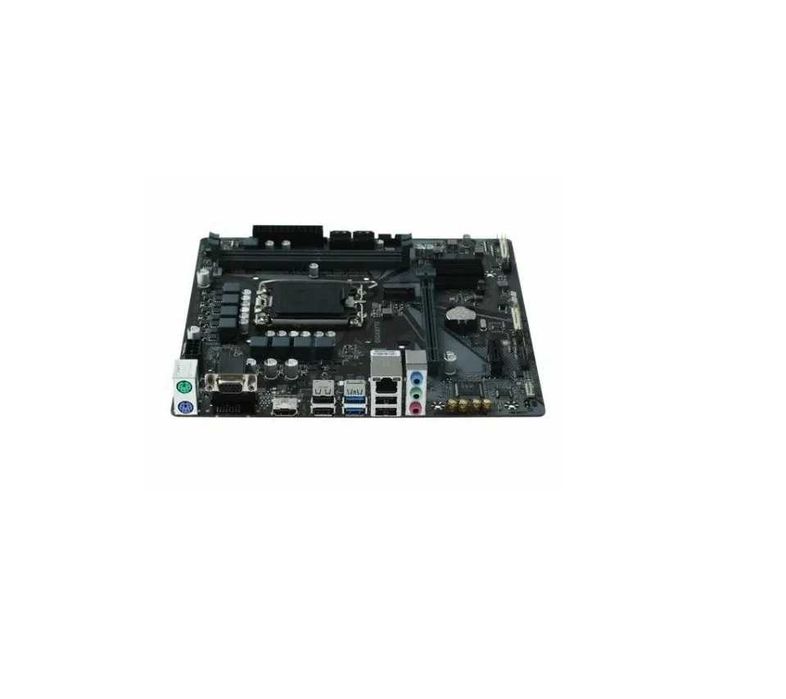 | Материнская плата Supox H610M-S V2.0