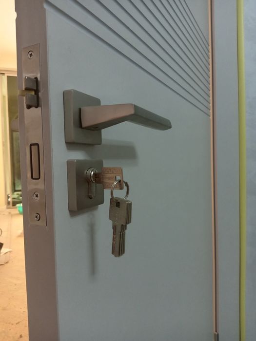 Ремонт квартира под ключ